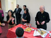 Maytower 2 X-mass party
