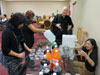 Maytower 2 X-mass party