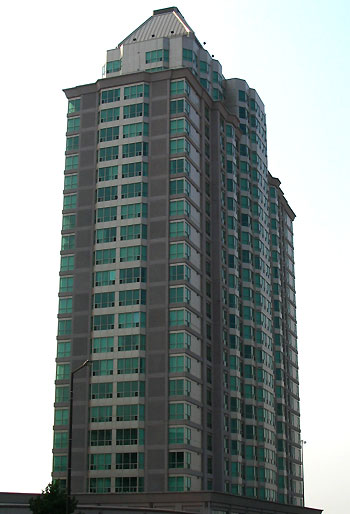 11 Lee Centre Drive, Toronto, ON