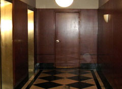 Maytower condos facilities