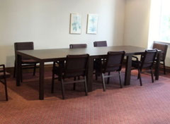 Maytower condos facilities
