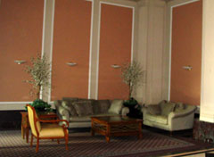 Maytower condos facilities
