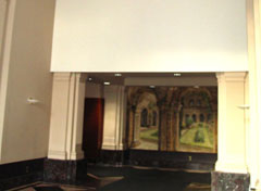 Maytower exercise room