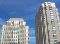 Maytower condos