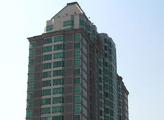Maytower condos