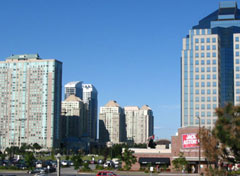 Maytower condos