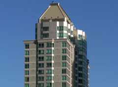 Maytower condos