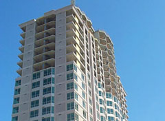 Maytower 2 construction