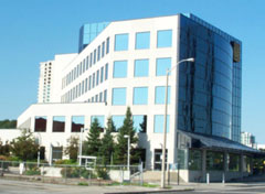 Scarborough Centre