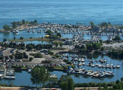 Scarborough, ON